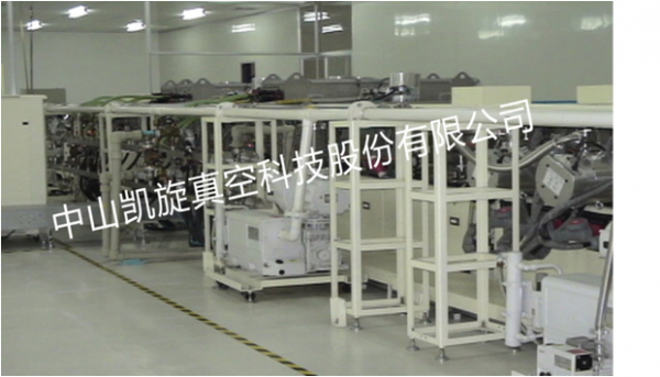 Kaixuan Vacuum Technology company overview - view 2