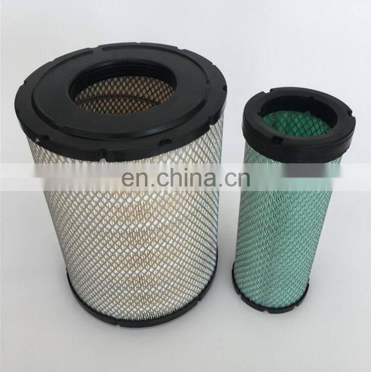 19348772 52046262 bus generator air filter of Engine filters from China ...