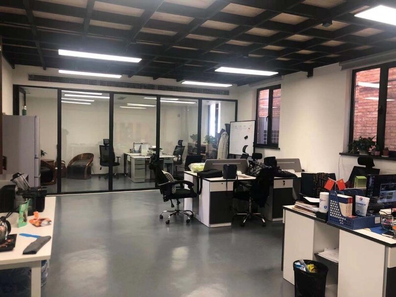 Yantai Full Depth Intelligent Technology Co. , Ltd. company overview - view 2