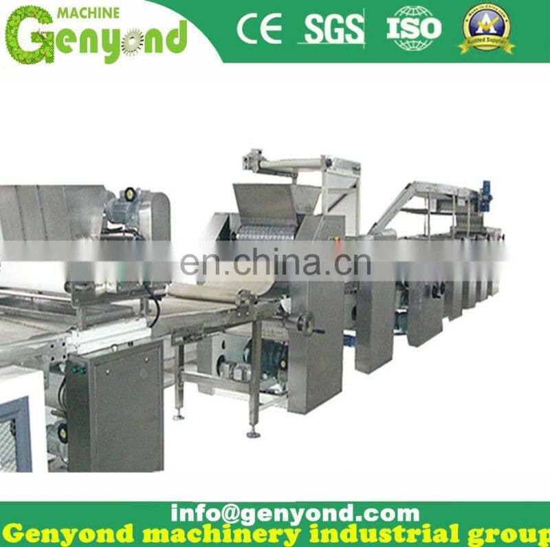 stainless steel biscuit making machine for small business