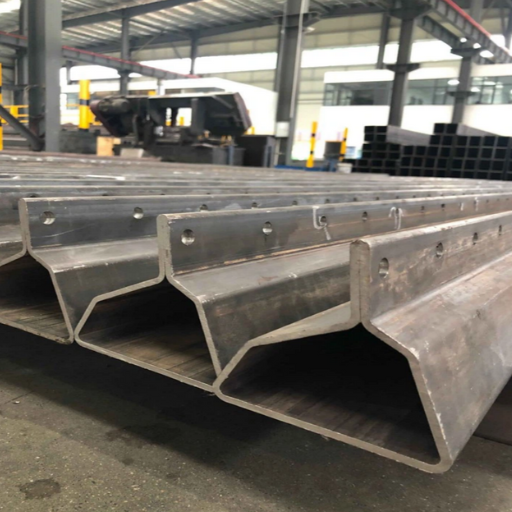 seamless special-shaped steel pipe (3)