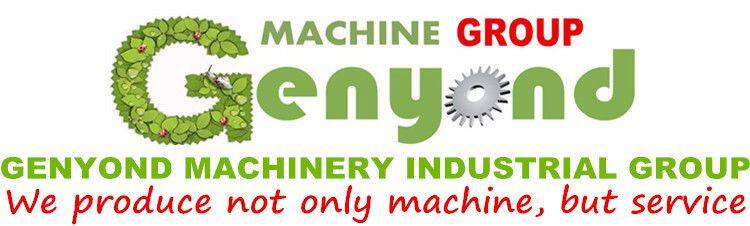 Complete Wooden Spatula Production Line / Wood Tongue Depressor Making Machine