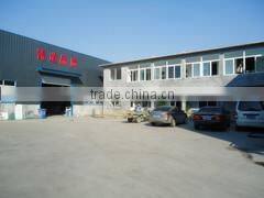Jinan Luojia Machinery Equipment Co., Ltd. company overview - view 3