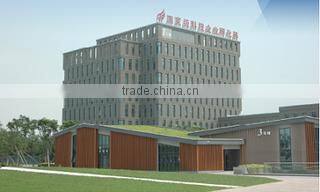 Suzhou HonsMaker Technology Co., Ltd. company overview - view 2