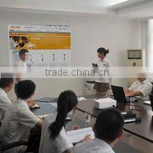 Yuhuan HC Plumbing Company company overview - view 2