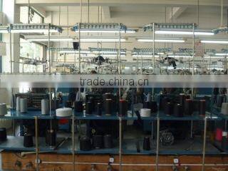Zhejiang Tianhong Knitting Co., Ltd. company overview - view 2