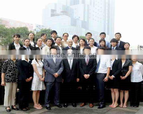 Tianjin Spider Steel Trade Co., Ltd. company overview - view 3