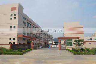 Dongguan Hekang Garment Accessories Co., Ltd. company overview - view 1