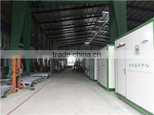 MEGE Shelters Inc. company overview - view 3