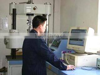 Wenzhou Bangxin Fastener Co., Ltd. company overview - view 3