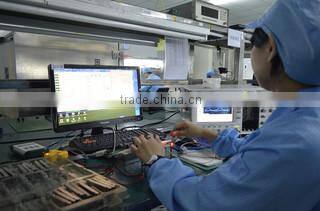 Shenzhen Dongwe Electronic Technology Co., Ltd. company overview - view 3