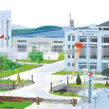 Zhejiang Chaoling Chinaware Valve Co., Ltd. company overview - view 3
