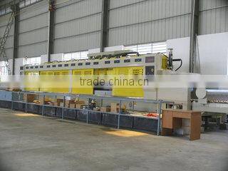 Newstar (Quanzhou) Stone Co., Ltd. company overview - view 2