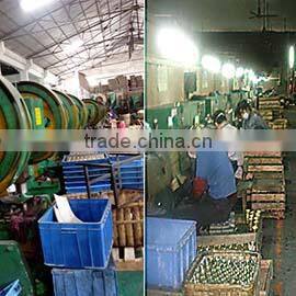Foshan Nanhai Xin Jianwei Hardware Factory company overview - view 1
