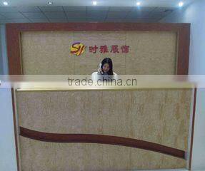 Guangzhou Shiya Garment Co., Ltd. company overview - view 1