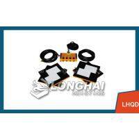 Yantai LongHai Hoisting Equipment Co Ltd company overview - view 1