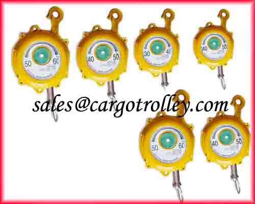 Shan Dong Finer Lifting Tools Co.,LTD company overview - view 3