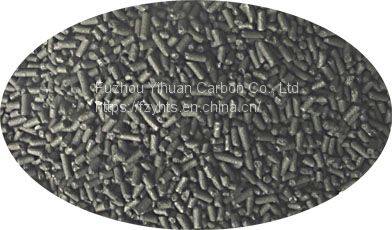 What is Activated Carbon ？