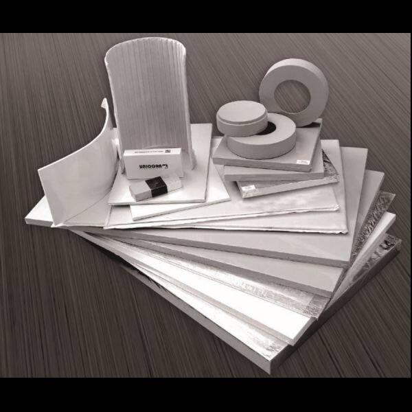 Unicorn Insulations Limited company overview - view 3