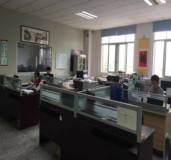 Dongguan Jutran Industry Co., Ltd company overview - view 3