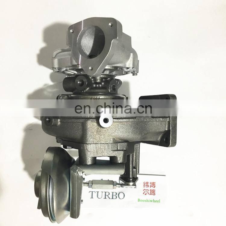 RHF5V VEA30023 turbo charger 8973815072 8973815070 8973815073 8981115481