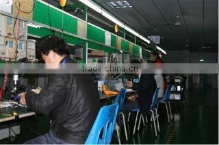 Shenzhen Erisin Electronics Co., Ltd. company overview - view 1