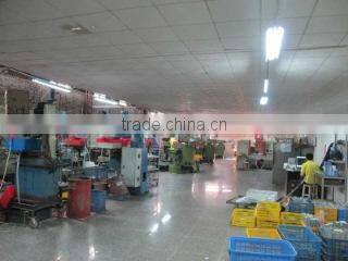 Jiangmen City Kimlinan Sport Products Co., Ltd. company overview - view 3