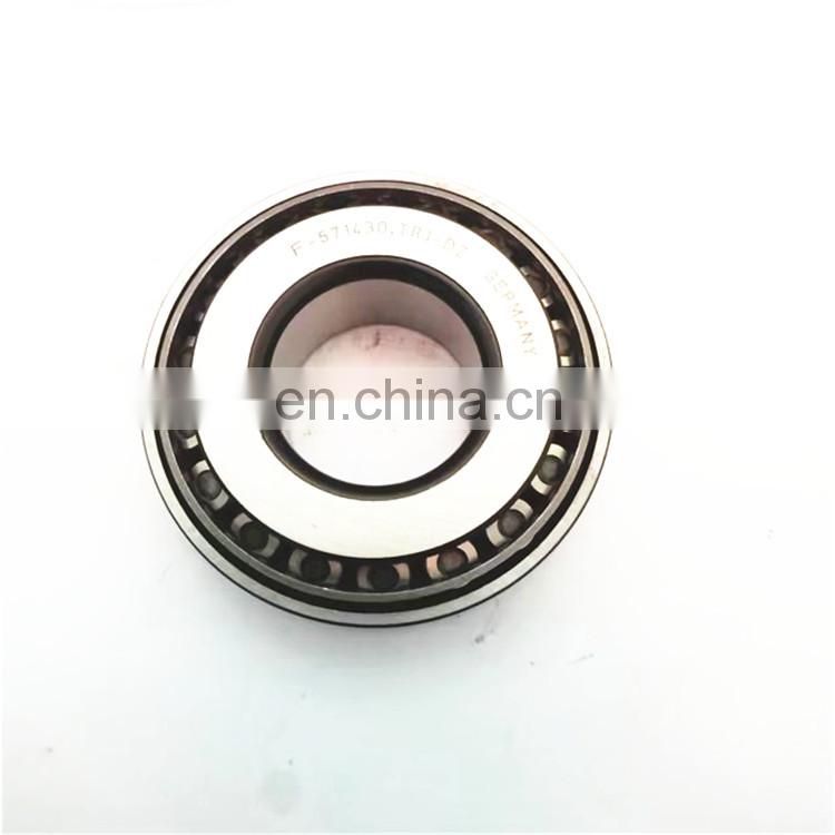Good price 30X62X17.7mm TR306217Cg bearing TR306217Cg taper roller bearing TR306217 gearbox bearing TR306217CG