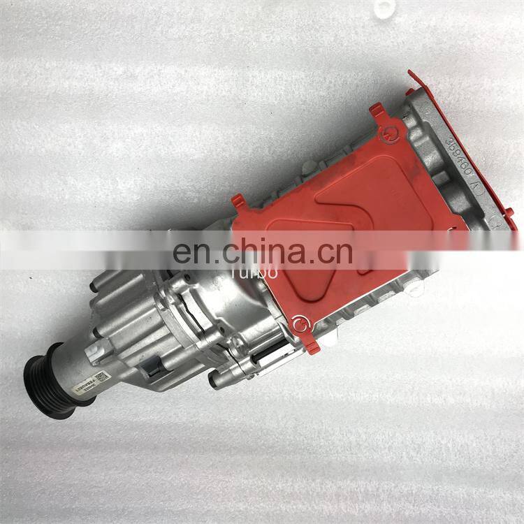 Genuine Compressor Ex 36010125 turbocharger 6906217 supercharger for VOLVO XC90 XC60 -14 engine