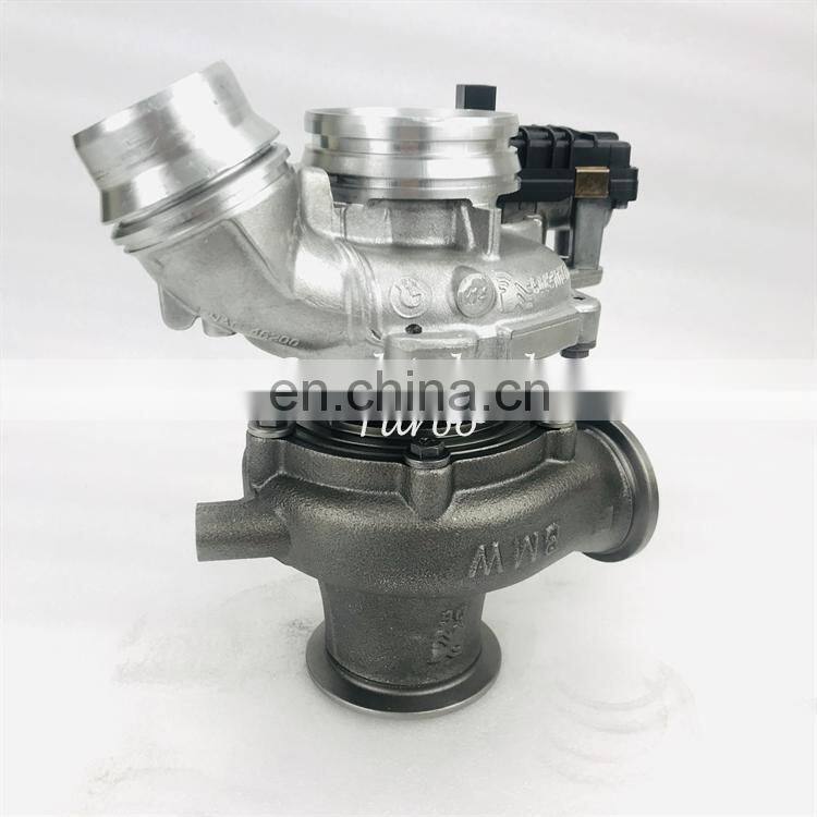 BV40 turbocharger 54409700034 8513640 8513640 11658513640 54409700046 turbo for BMW Passenger Car 1-Series B47D20A Engine