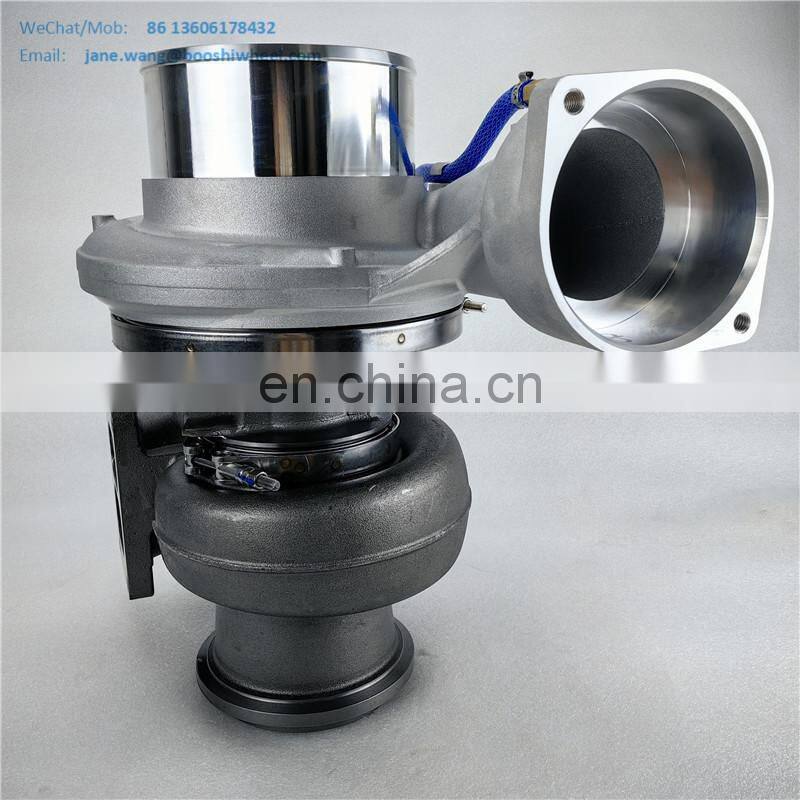 S410G 177148 169227 170354 704604-0007 turbo charger for engine 3406E 3406C C16 C-12 C-15 MT735 466445-0018 466445-0023 466445