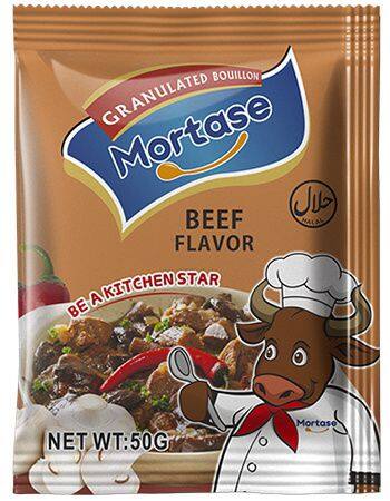 Beef Flavor Seasoning