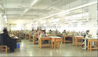 Haining Fuxiang Tex. Co., Ltd. company overview - view 3