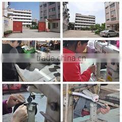 Hangzhou Fascino Import And Export Co., Ltd. company overview - view 2