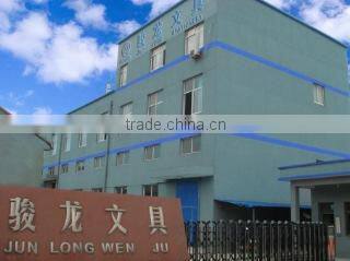 Cixi Junlong Stationery Manufacture Co., Ltd. company overview - view 2