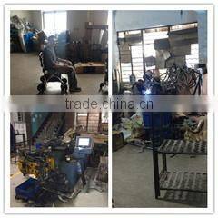 Ningbo Dongqian Lake Yoloveway Hardware Co., Ltd. company overview - view 2