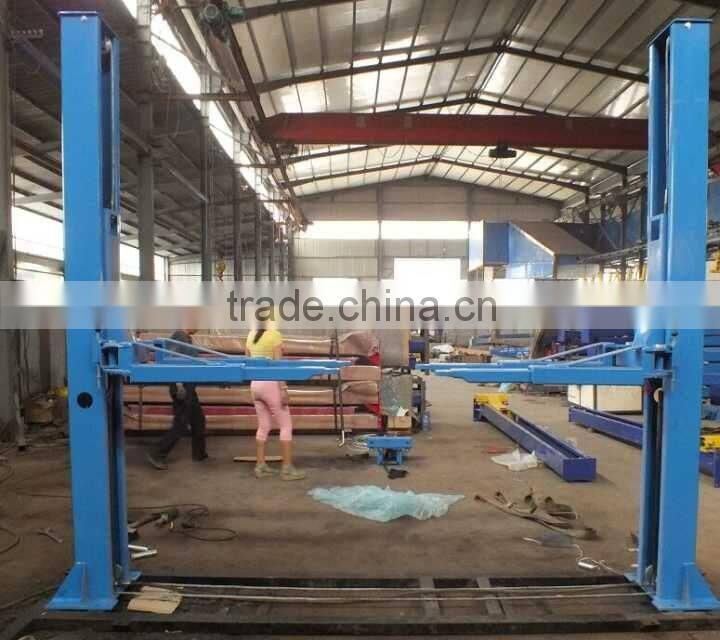 Zhengzhou Weiyuan Mechanical Equipment Co., Ltd. company overview - view 3