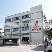 Zhongshan Winner Electronic Technology Co., Ltd. company overview - view 1