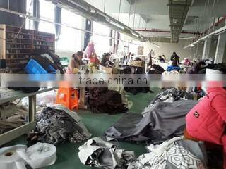 Shaoxing Keqiao Songqi Textile Co., Ltd. company overview - view 2
