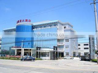 Wuxi Lutong Machinery Co., Ltd. company overview - view 2