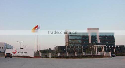 Jiangxi Phenix Optical Technology Co., Ltd. company overview - view 2
