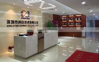 Creator(Shenzhen) Tech Co., Ltd. company overview - view 1