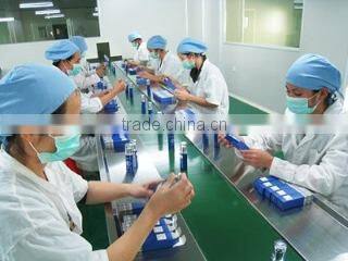 Guangzhou Daao Cosmetics Co., Ltd. company overview - view 3