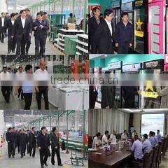 Hary Industry Group Limited company overview - view 2