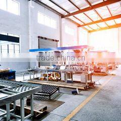 Quzhou Mr Crafts Co., Ltd. company overview - view 2