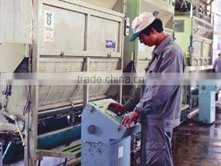 Orient Tea & Commodities Co., Ltd. company overview - view 3