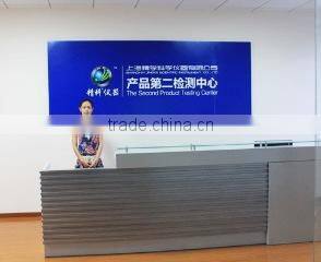 Shanghai Jingke Scientific Instrument Co., Ltd. company overview - view 2