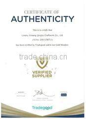 Linshu Yimeng Qingliu Craftwork Co., Ltd. company overview - view 2