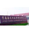 Junan Tianrun Hardware Manufacturing Co., Ltd. company overview - view 1