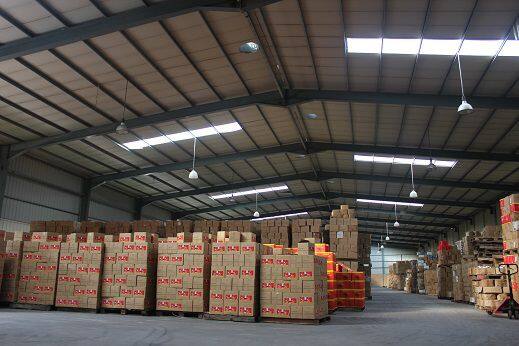 Fortop Food Group Co., Ltd company overview - view 4